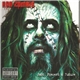 Rob Zombie - Past, Present & Future